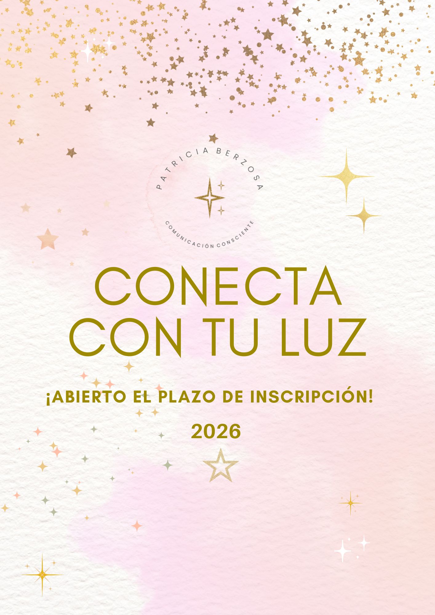 Conecta con Tu Luz 2026