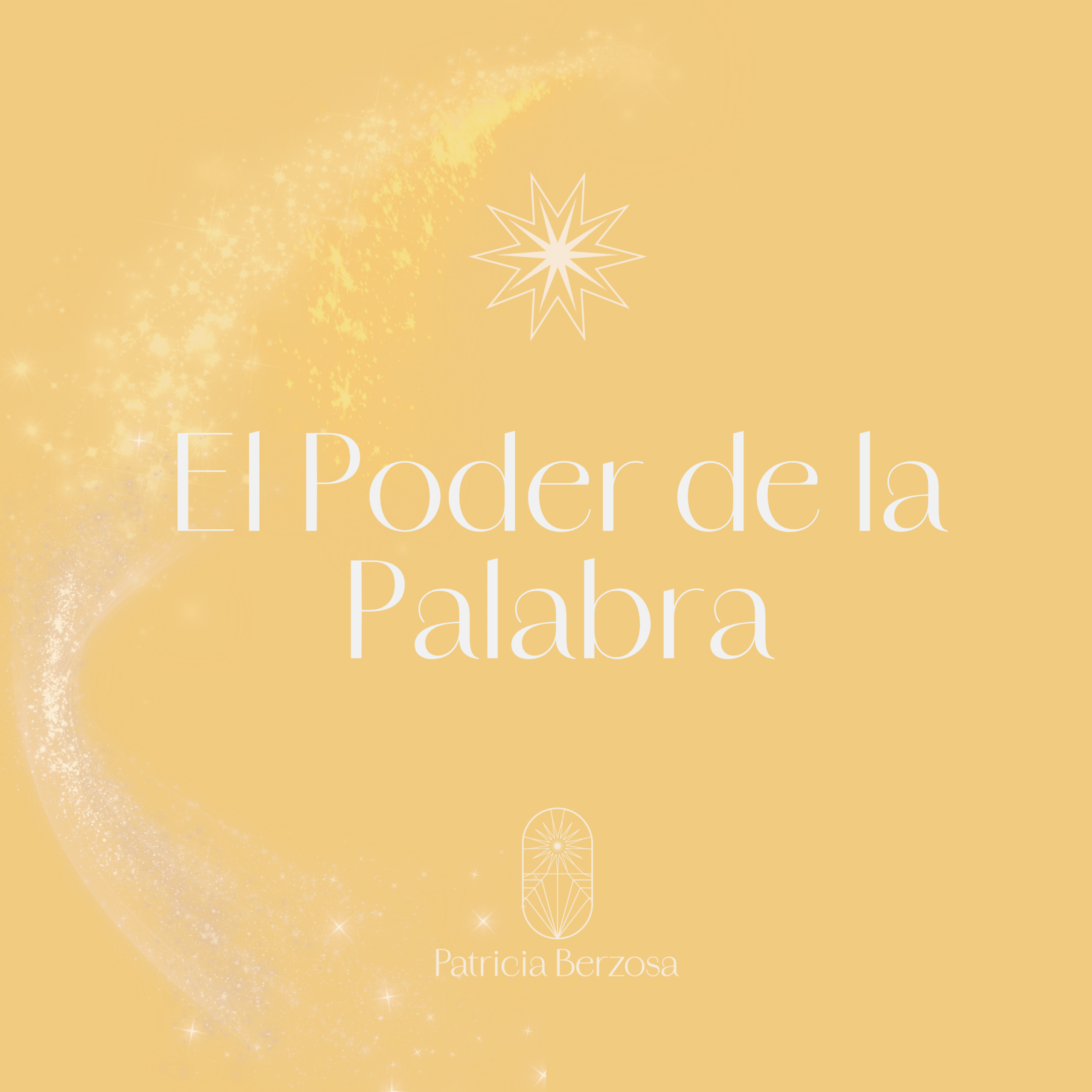 El poder de la palabra