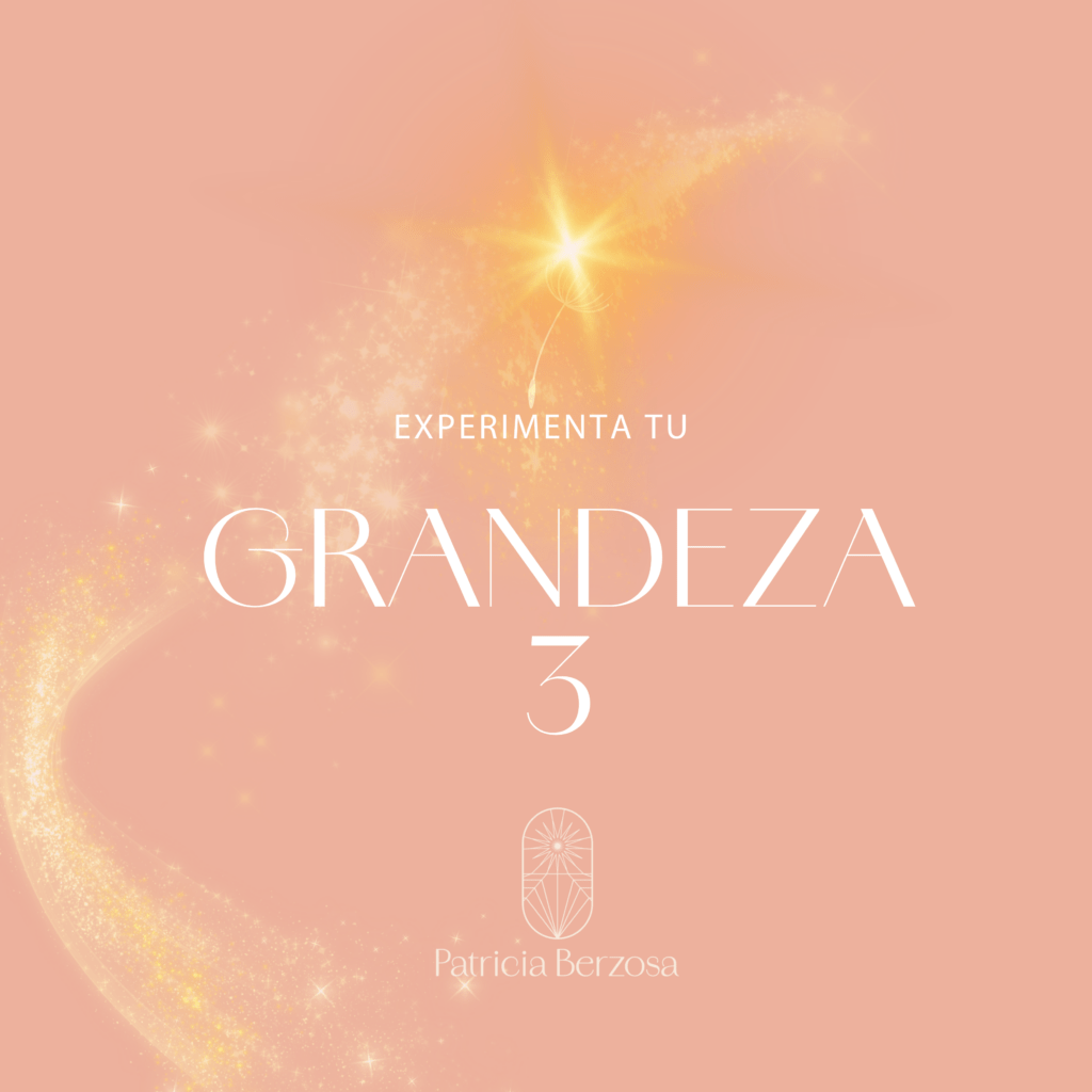 Experimenta tu Grandeza 3