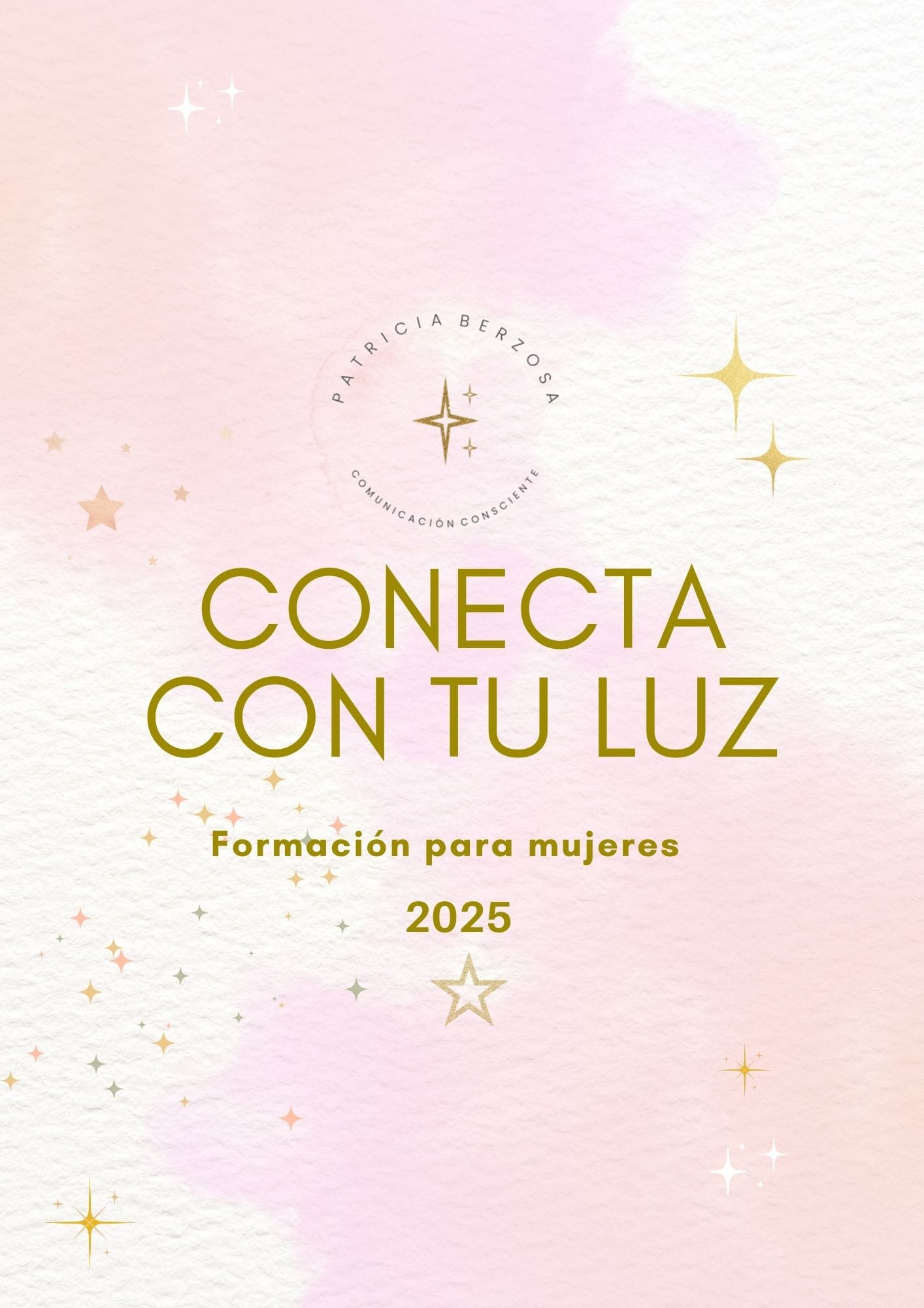 conecta con tu luz 2025