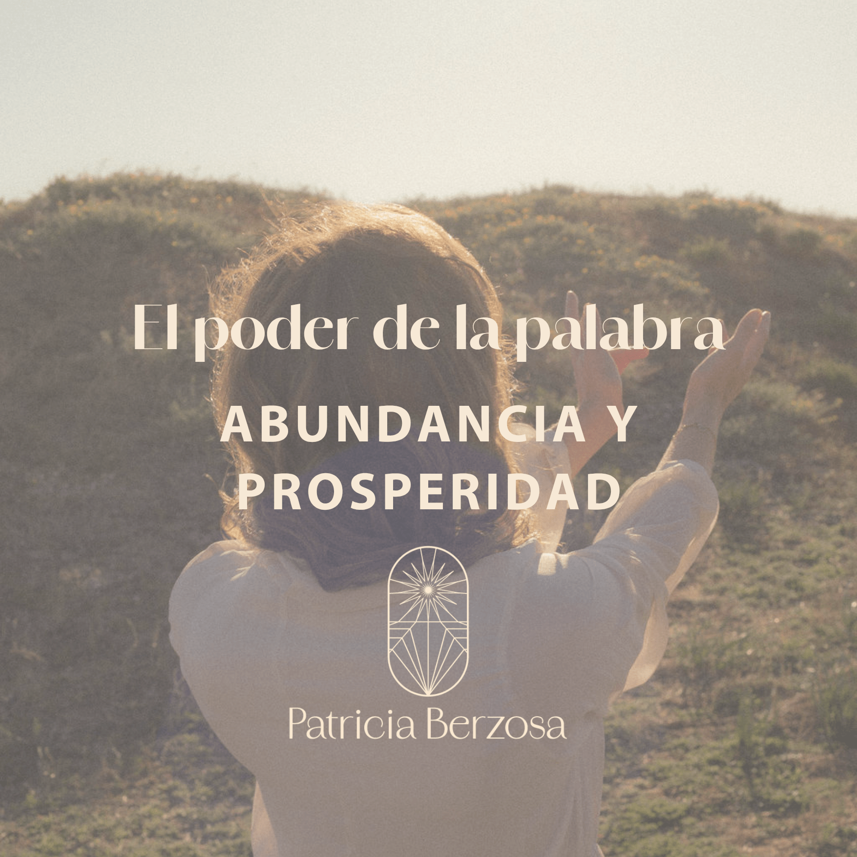 El Poder de la Palabra Abundancia